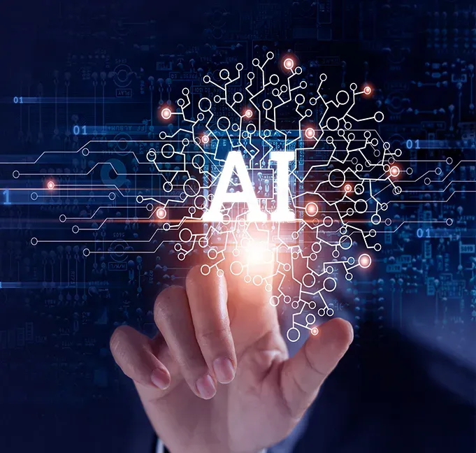 Master of Computer Applications (MCA) with Specialization in Machine Learning and Artificial Intelligence
