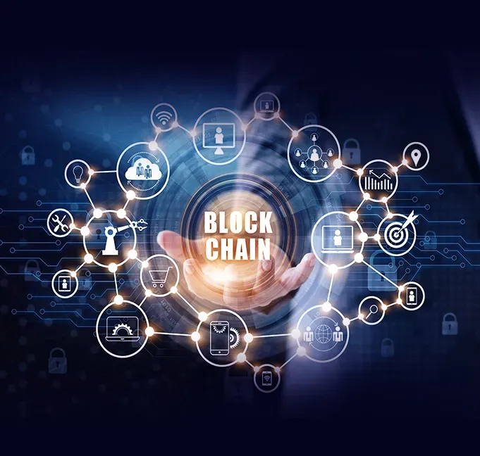 Master of Computer Applications (MCA) with Specialization in Blockchain Technology and Management