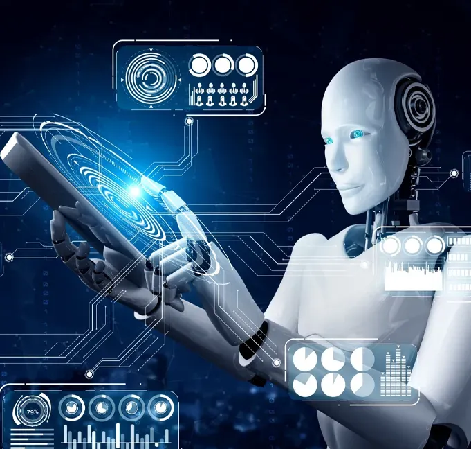 Master of Computer Applications (MCA) with Specialization in Machine Learning and Artificial Intelligence