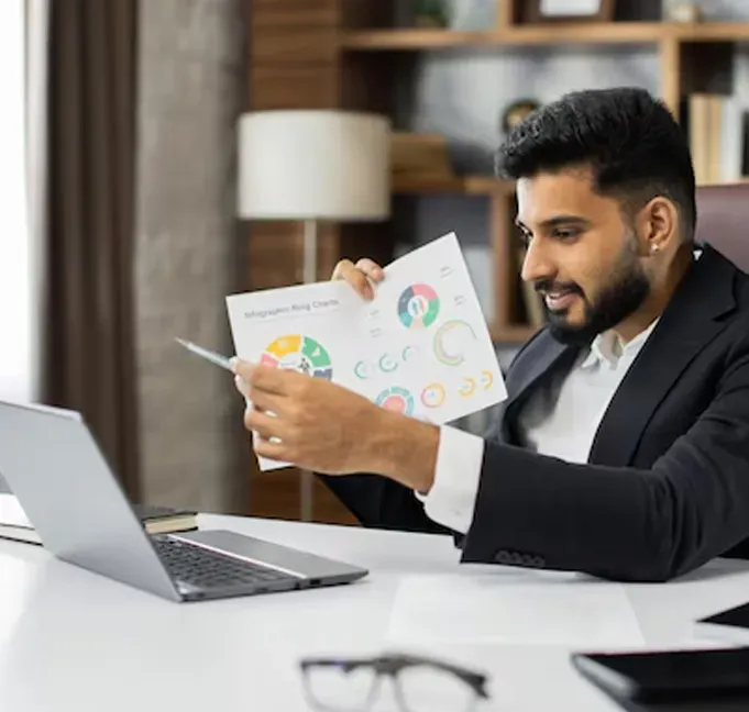 Master of Business Administration (MBA) in General Management