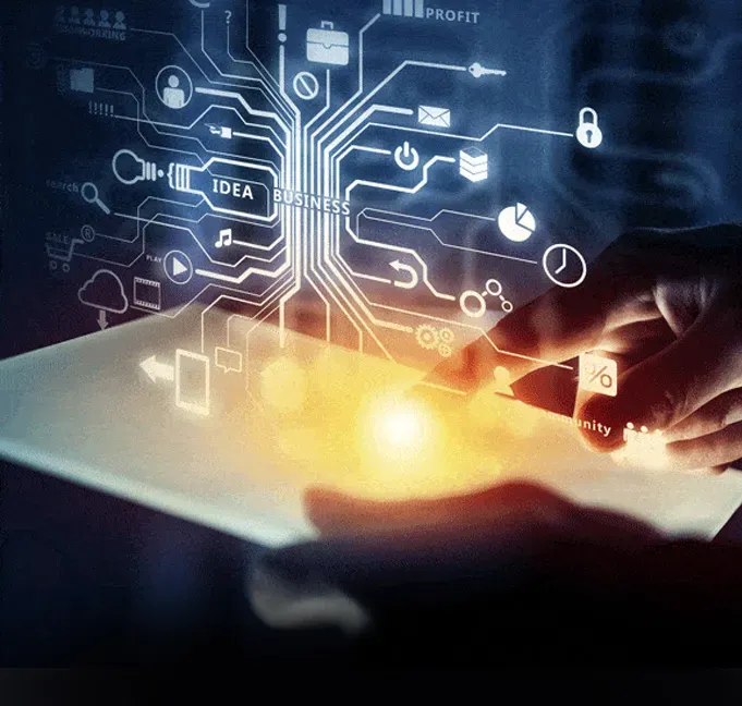 Master of Business Administration (MBA) with Specialization in Digital Entrepreneurship