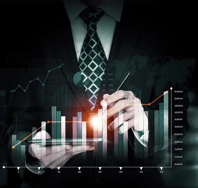 Master of Commerce (M.Com) with Specialization in Financial Technology