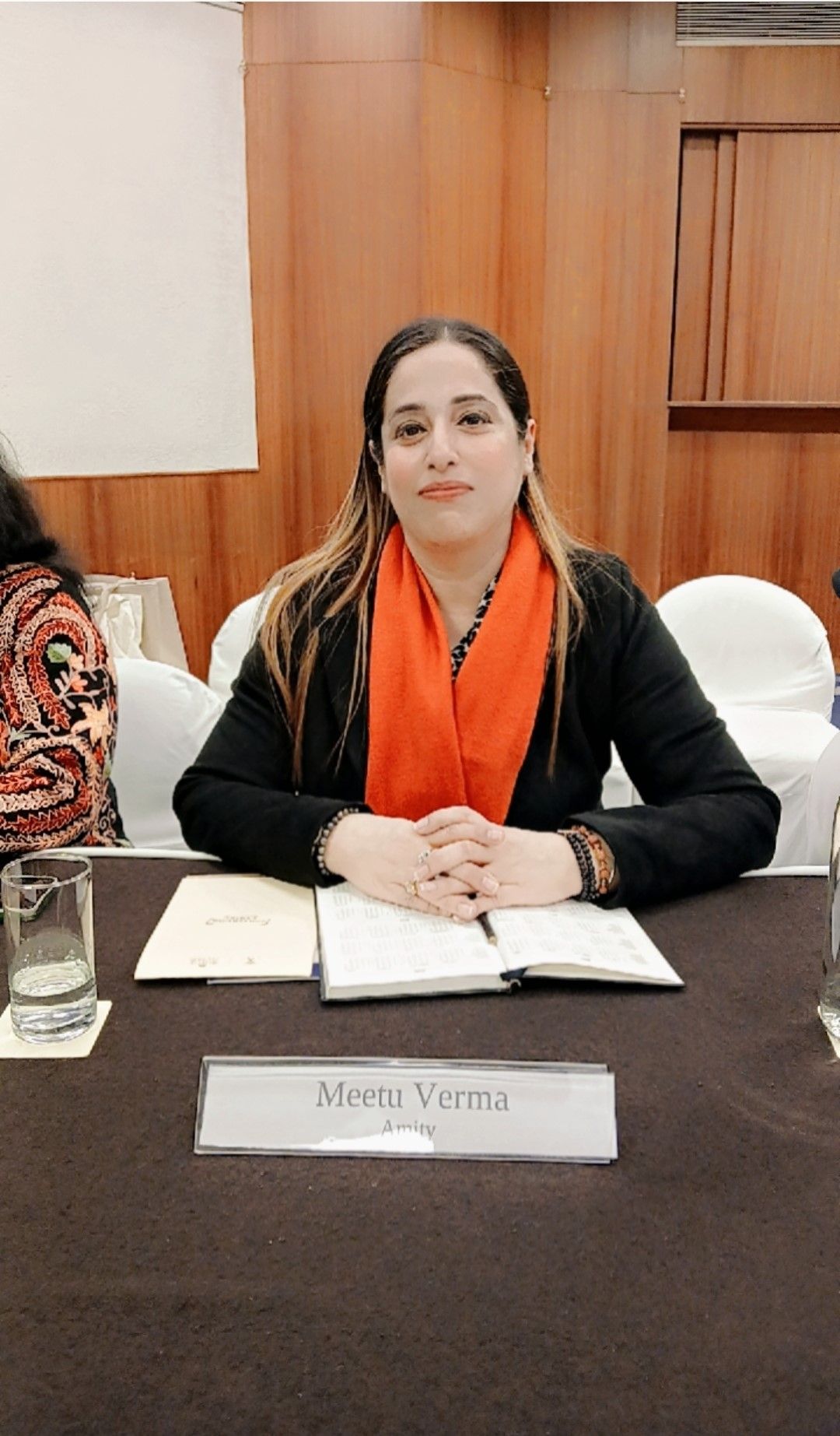 Author profile image