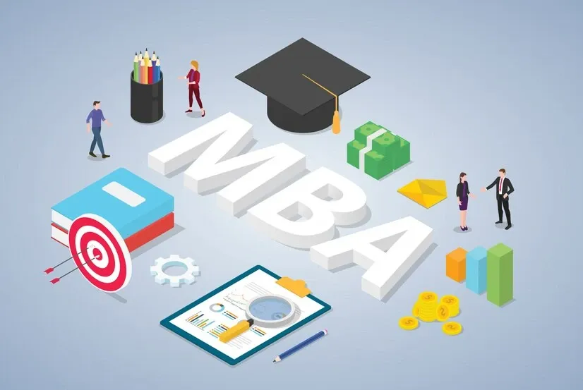 Merits of Online MBA