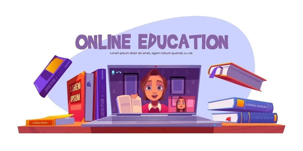 Minimize Distraction online education