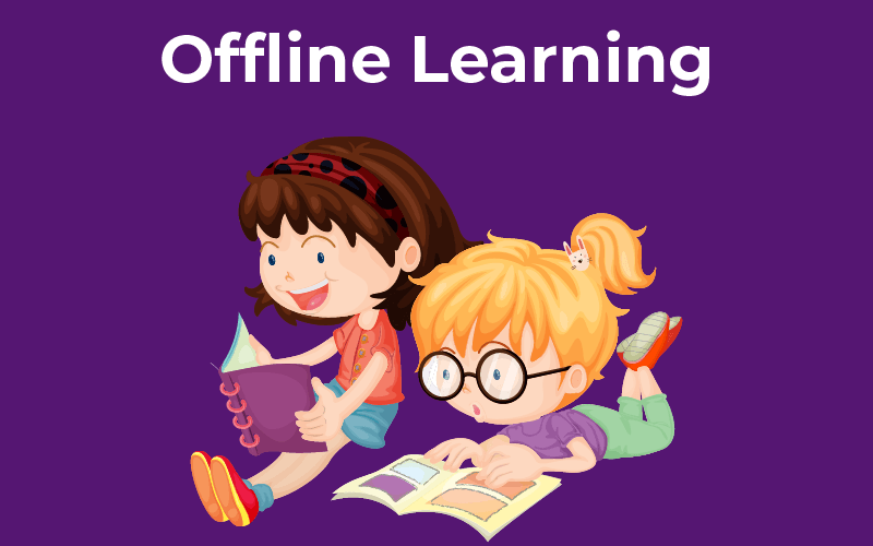 Offline Education