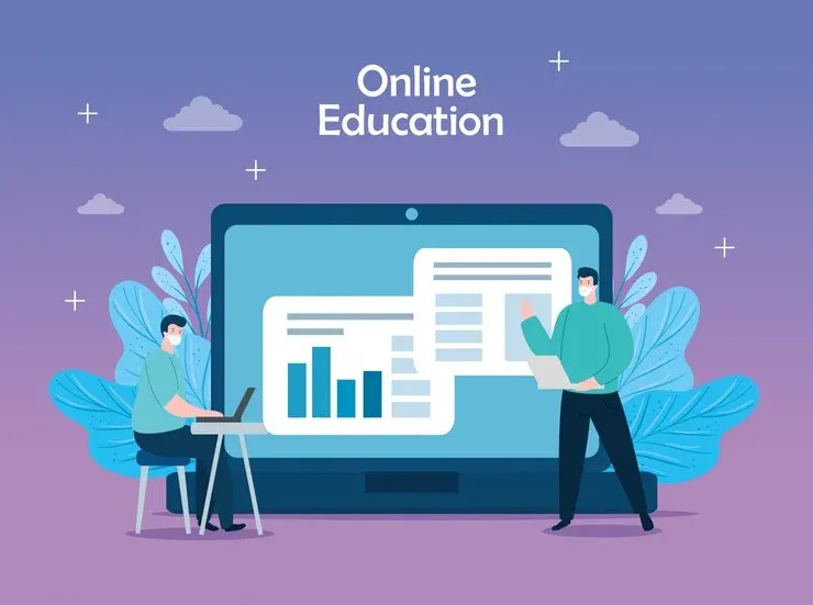 Online Learning Environment