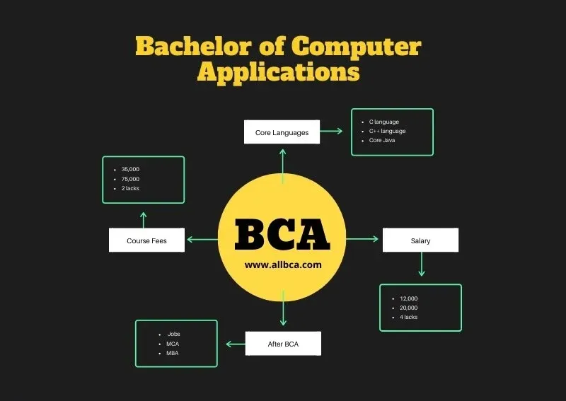 Overview of BCA Course By Amity University Online