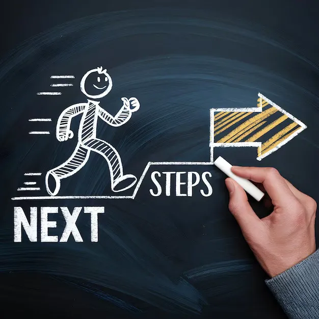 Plan Your Next Step After MAT and CMAT