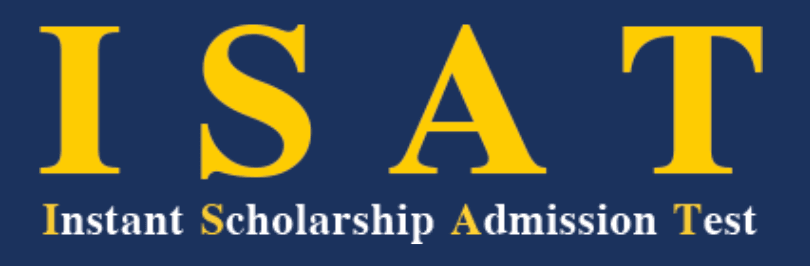 Scholarship Test