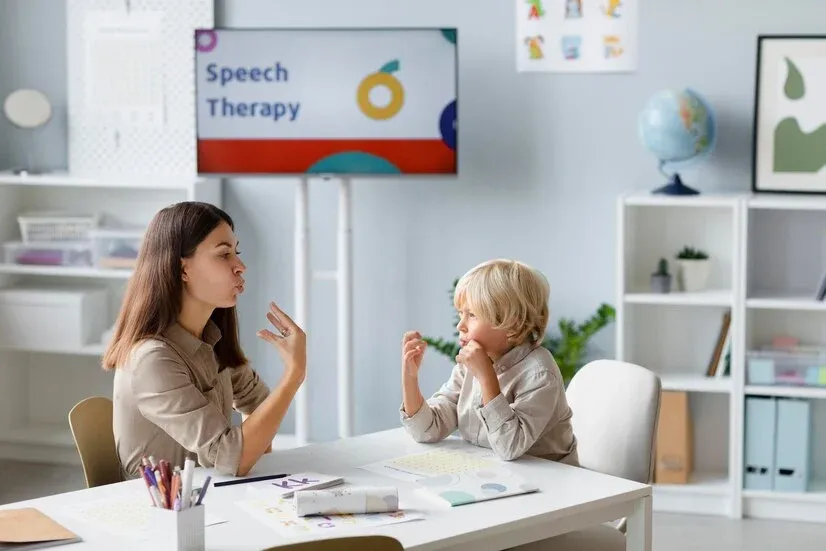 Skills Required to be a Speech-Language Pathologist