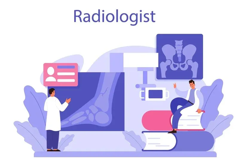 Step-By-Step Approach To Become A Radiologist