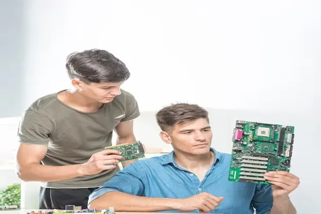 Top pcb career options