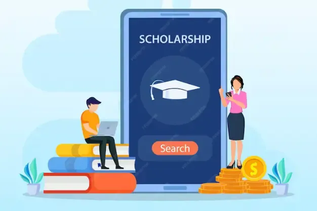 Types of Scholarships