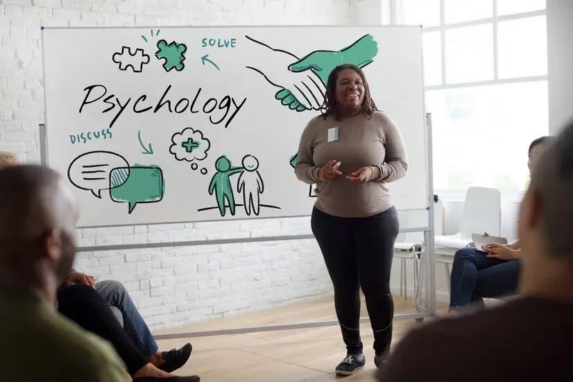 Types of scholarships for ma psychology Students