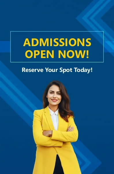 Amity Online
