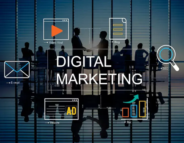 What are the Top Digital Marketing Roles in India with Salary