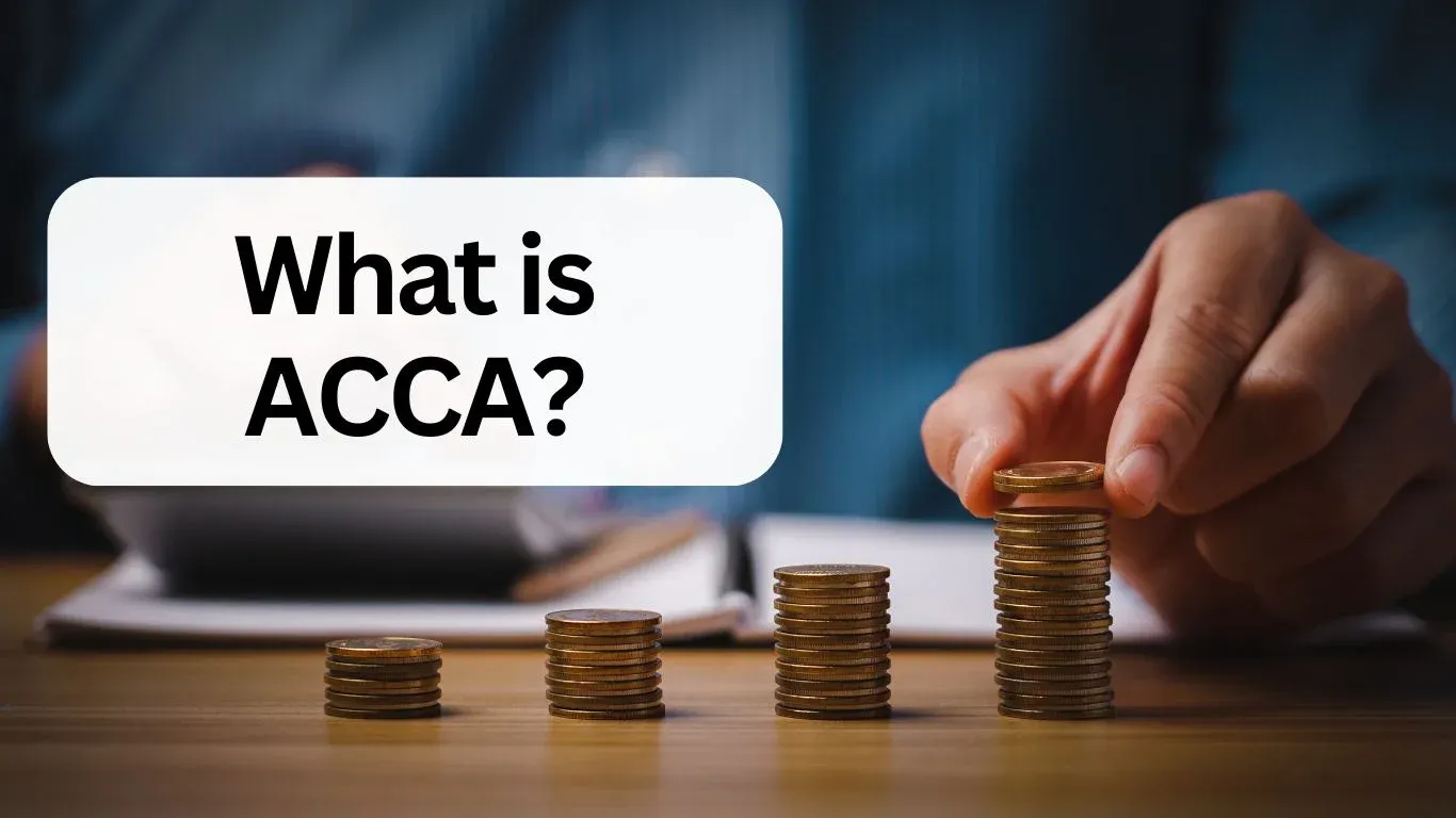 What is ACCA