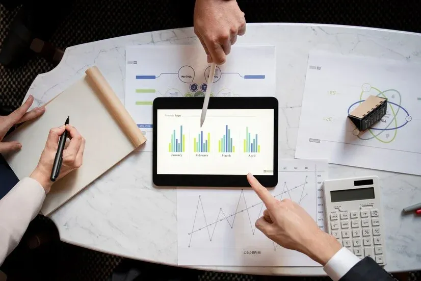 What is Business Analytics an overview