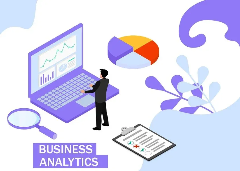 What is Business Analytics