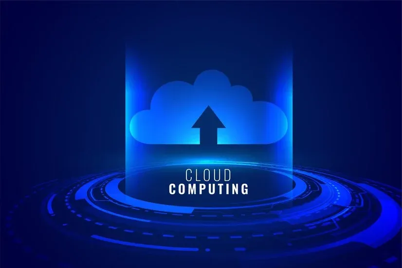 What is Cloud Computing