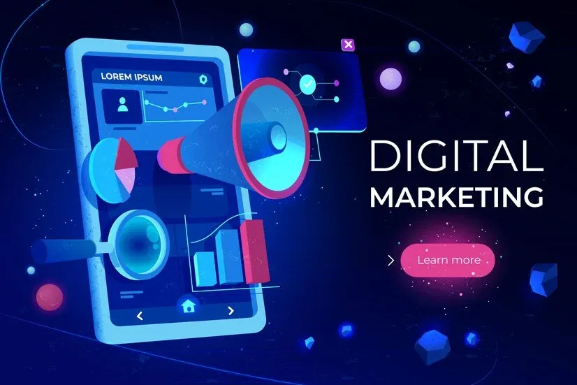 What is Digital Marketing