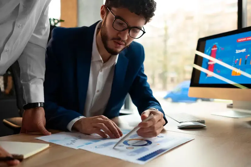 What is the Investment Banker's Salary in India Based on Designation
