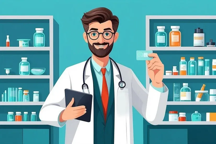 Who Is A Pharmacist