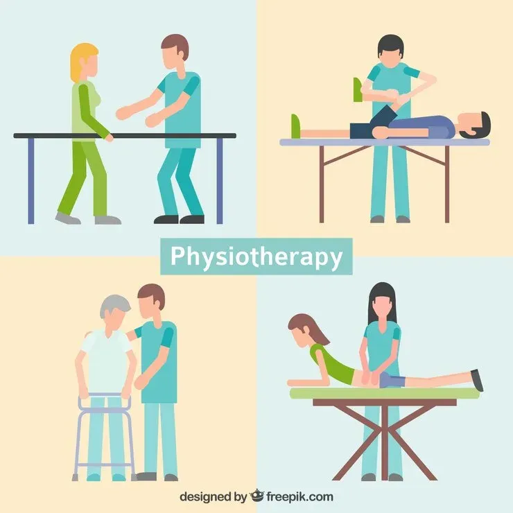 Who Is A Physiotherapist