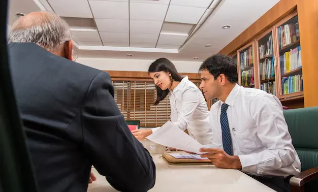 Benefits of a law internship
