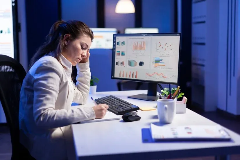 data science degree course