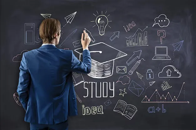 back-view-businessman-with-creative-education-sketch-chalkboard-wall-background-freehand-drawing-school-items-back-school-concept_670147-10035.webp