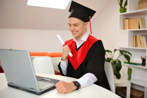 Benefits of Online MBA