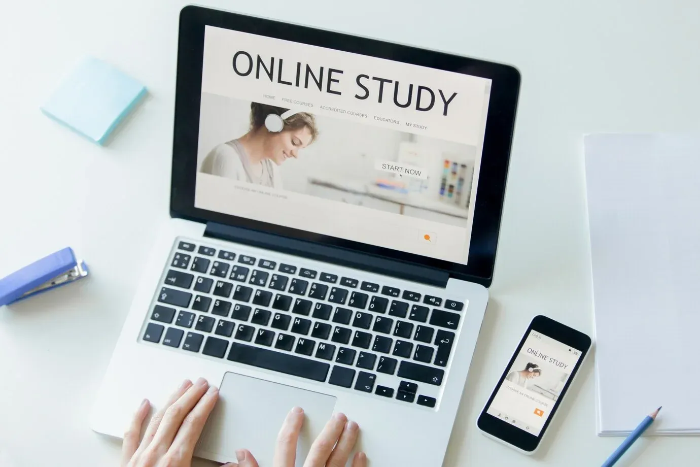 benefits of pursuing degree courses
