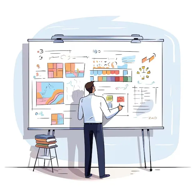 Potential Job Roles After an Online MBA