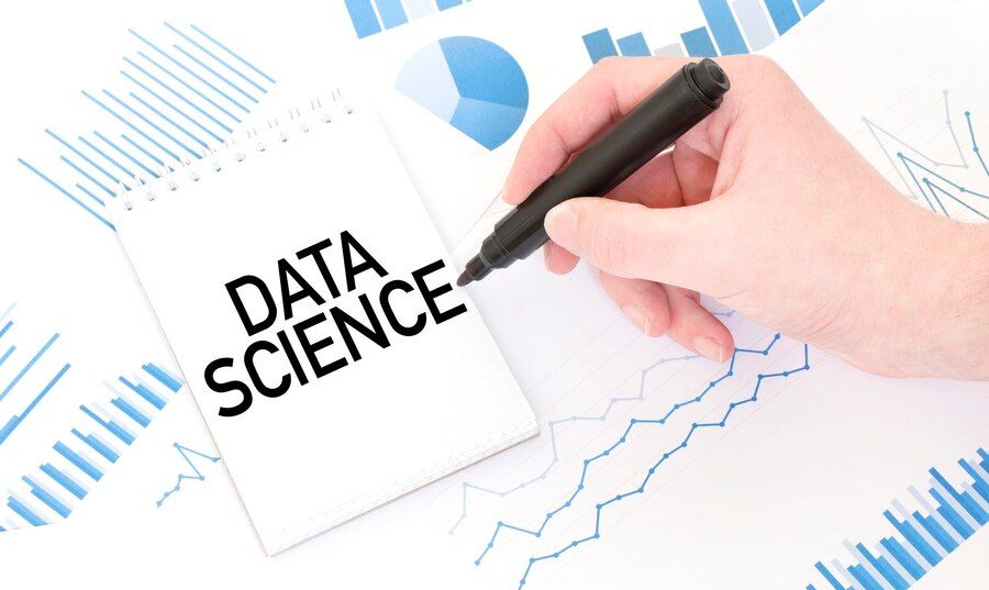 Career Options in Data Science