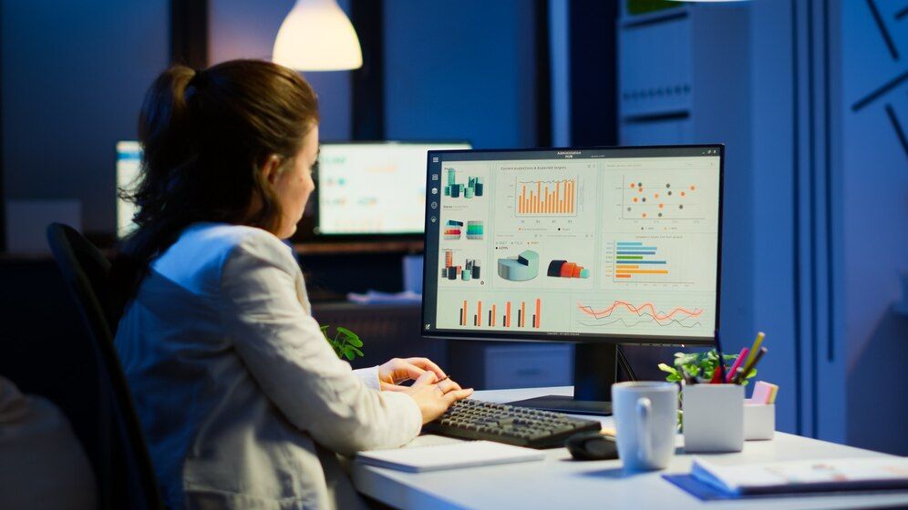 Successful Data Analytics Career