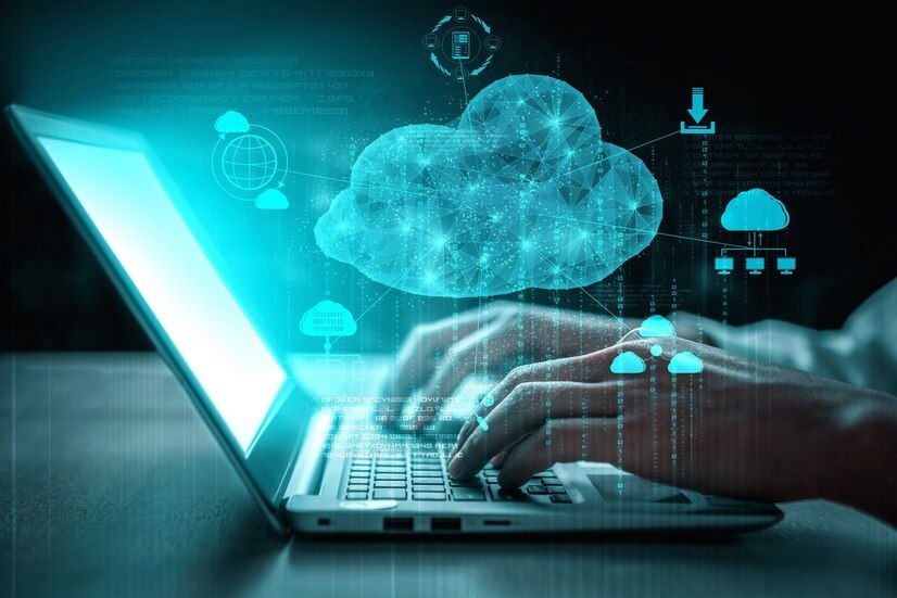 Online Cloud Computing Courses