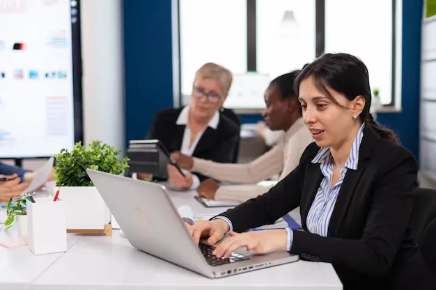 What is the scope of an MBA in Operations Management?