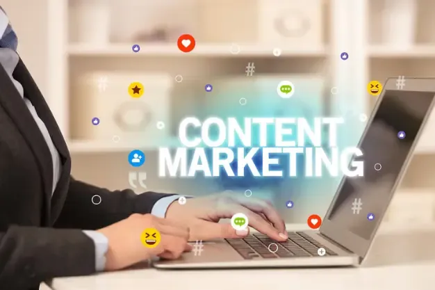 Content Marketing