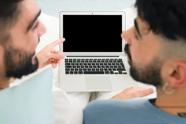 Different types of computer hardware vs software