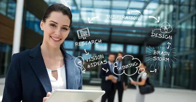 digital-composite-image-confident-businessman-holding-tablet-pc-by-text-icons_1134-32672.webp