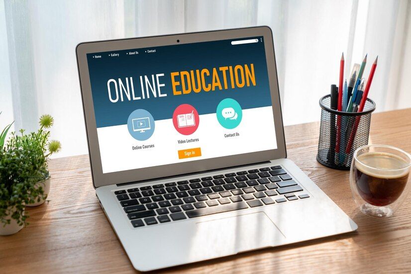 Online Education