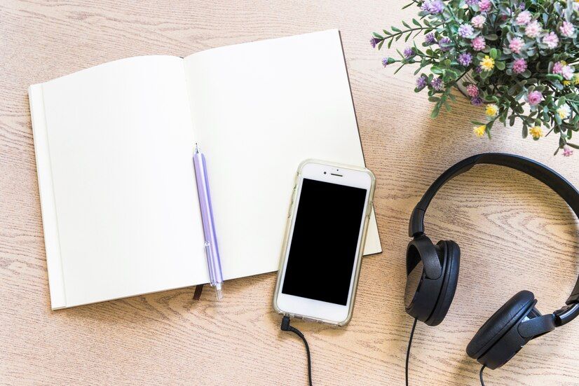 What are audiobooks