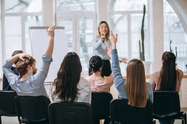 What is Offline Education?