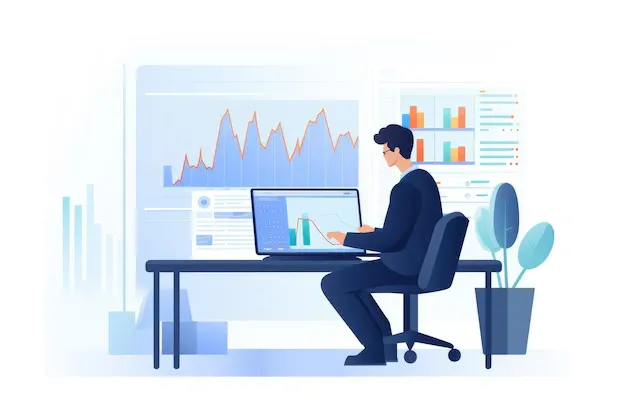 Salary of business analysts in india as per industry