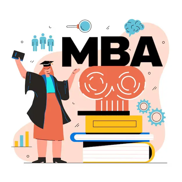 What is MBA?