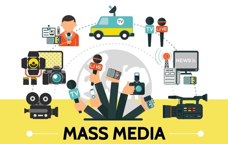 Mass Communication as a Career