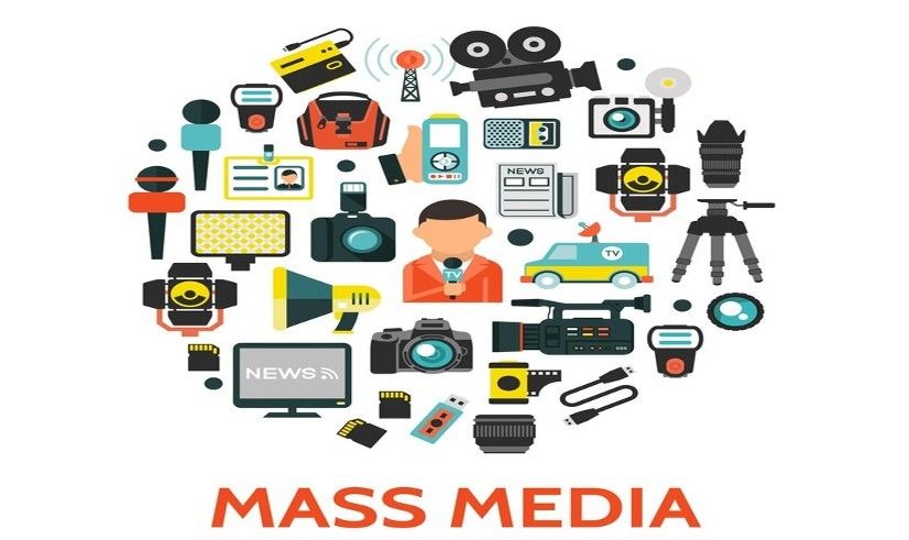 After Completing a Degree in Mass Communication
