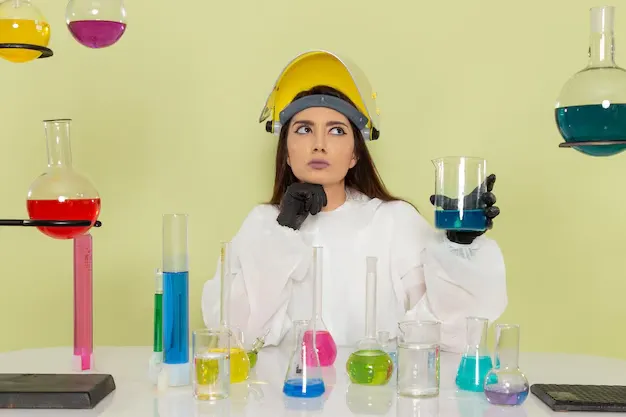 Science Stream Career Options